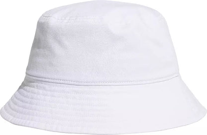 Unisex Trefoil Bucket Hat