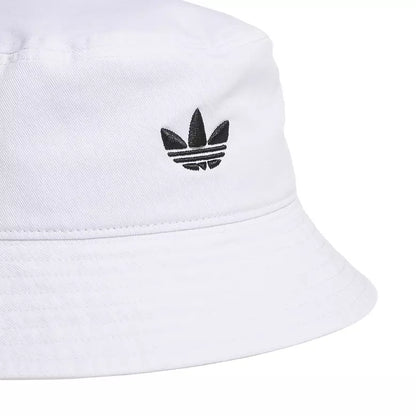 Unisex Trefoil Bucket Hat