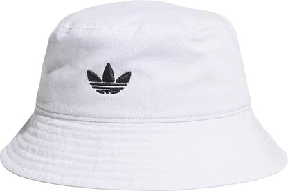 Unisex Trefoil Bucket Hat