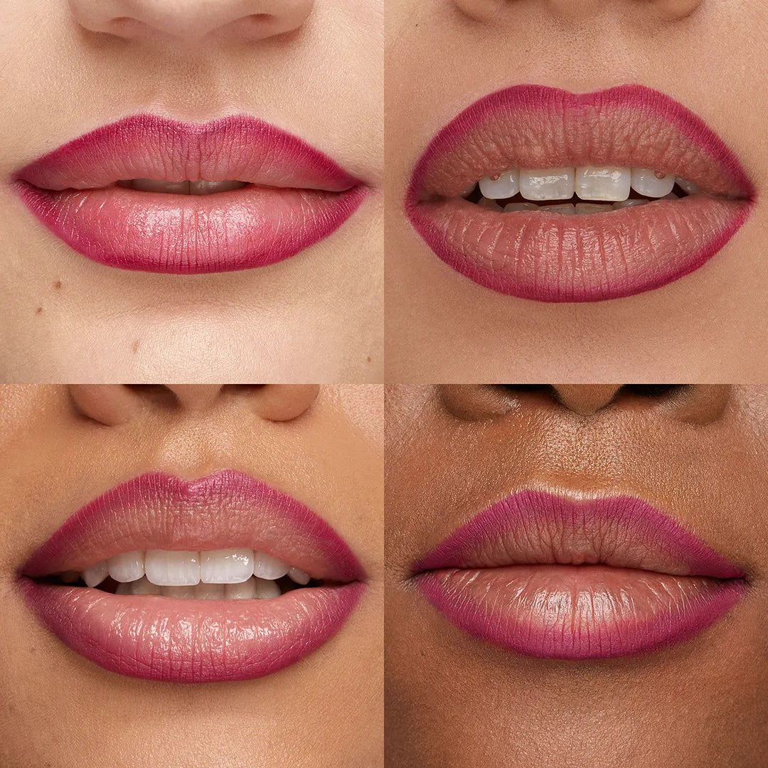 Creamy colour comfort lip liner