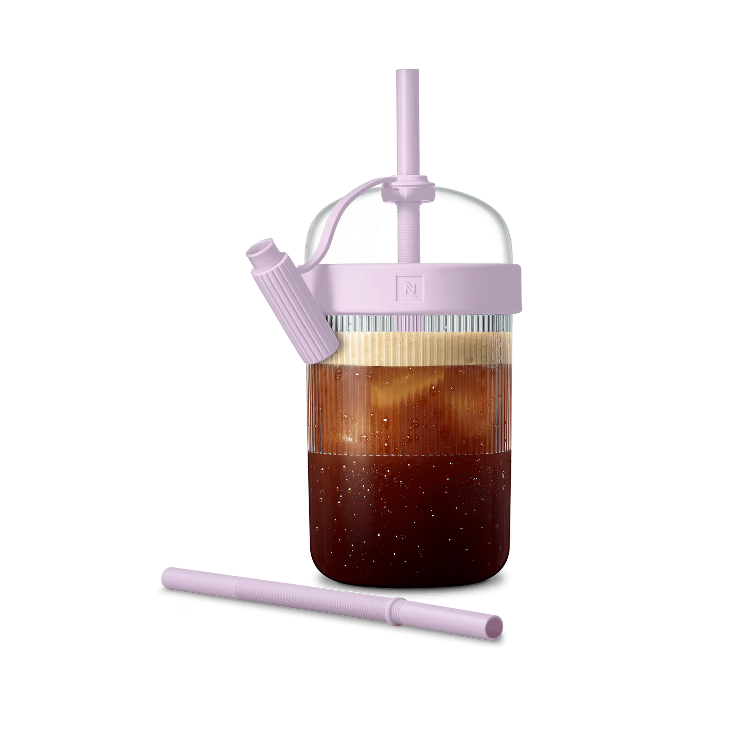 Travel Tumbler Lavanda