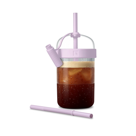 Travel Tumbler Lavanda