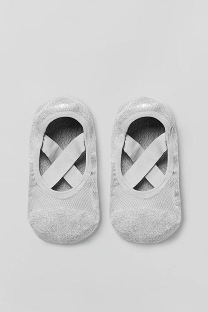 Women's Pivot Barre Sock