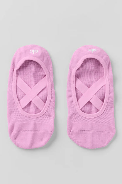 Women's Pivot Barre Sock