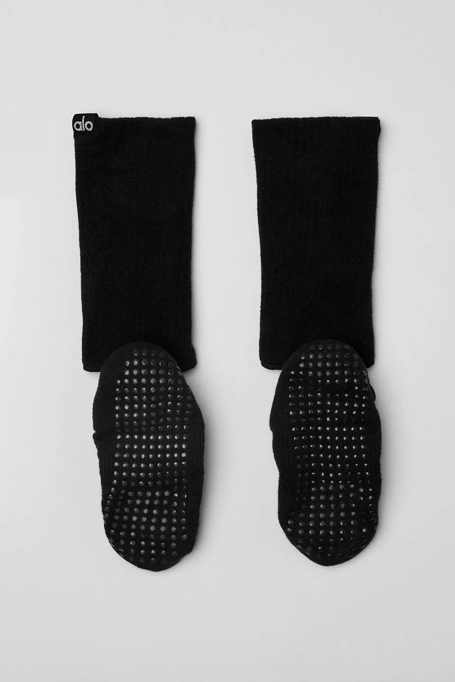 Women's Strappy Siren Grip Sock