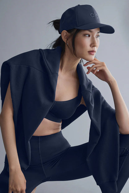 Performance District Trucker Hat