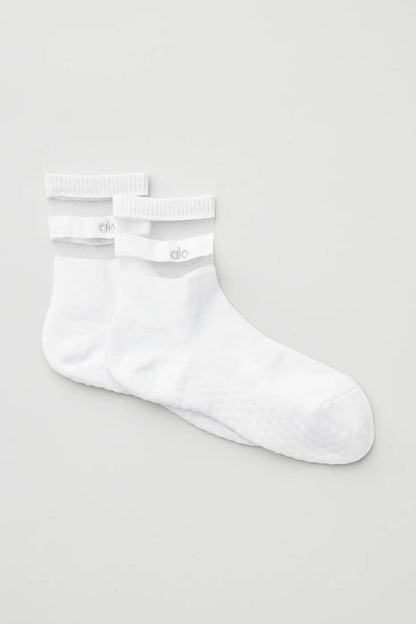 Women's Pulse Grip Sock