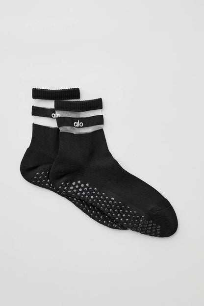 Women's Pulse Grip Sock
