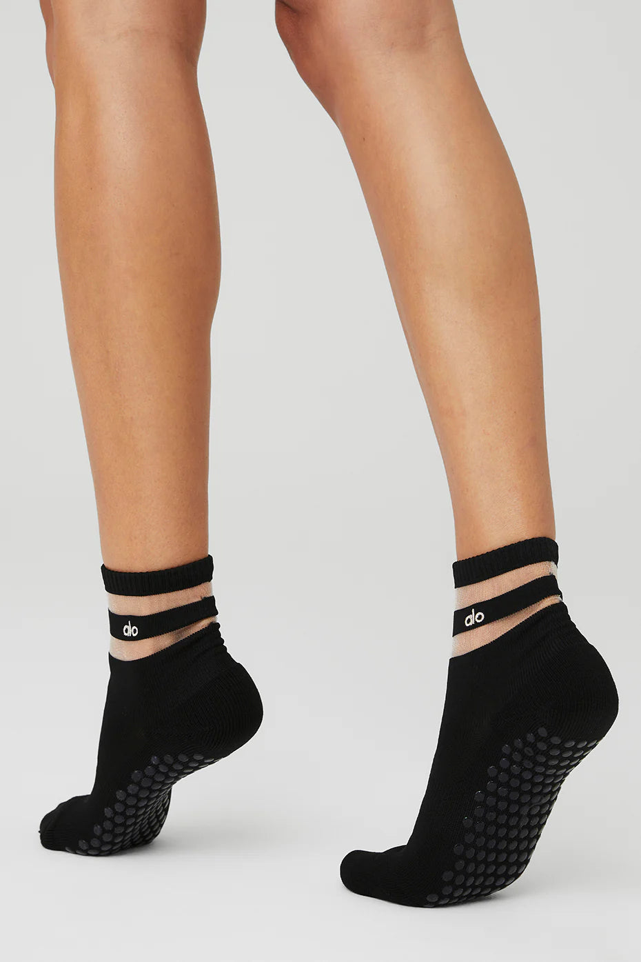Women's Pulse Grip Sock