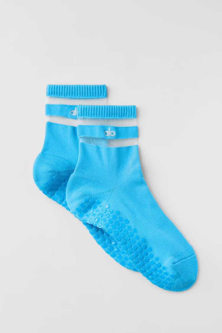 Women's Pulse Grip Sock