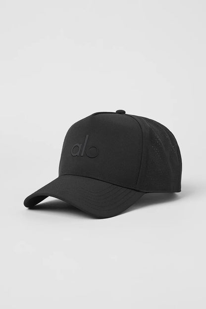 Performance District Trucker Hat