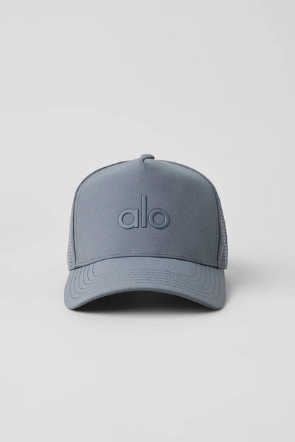 Performance District Trucker Hat