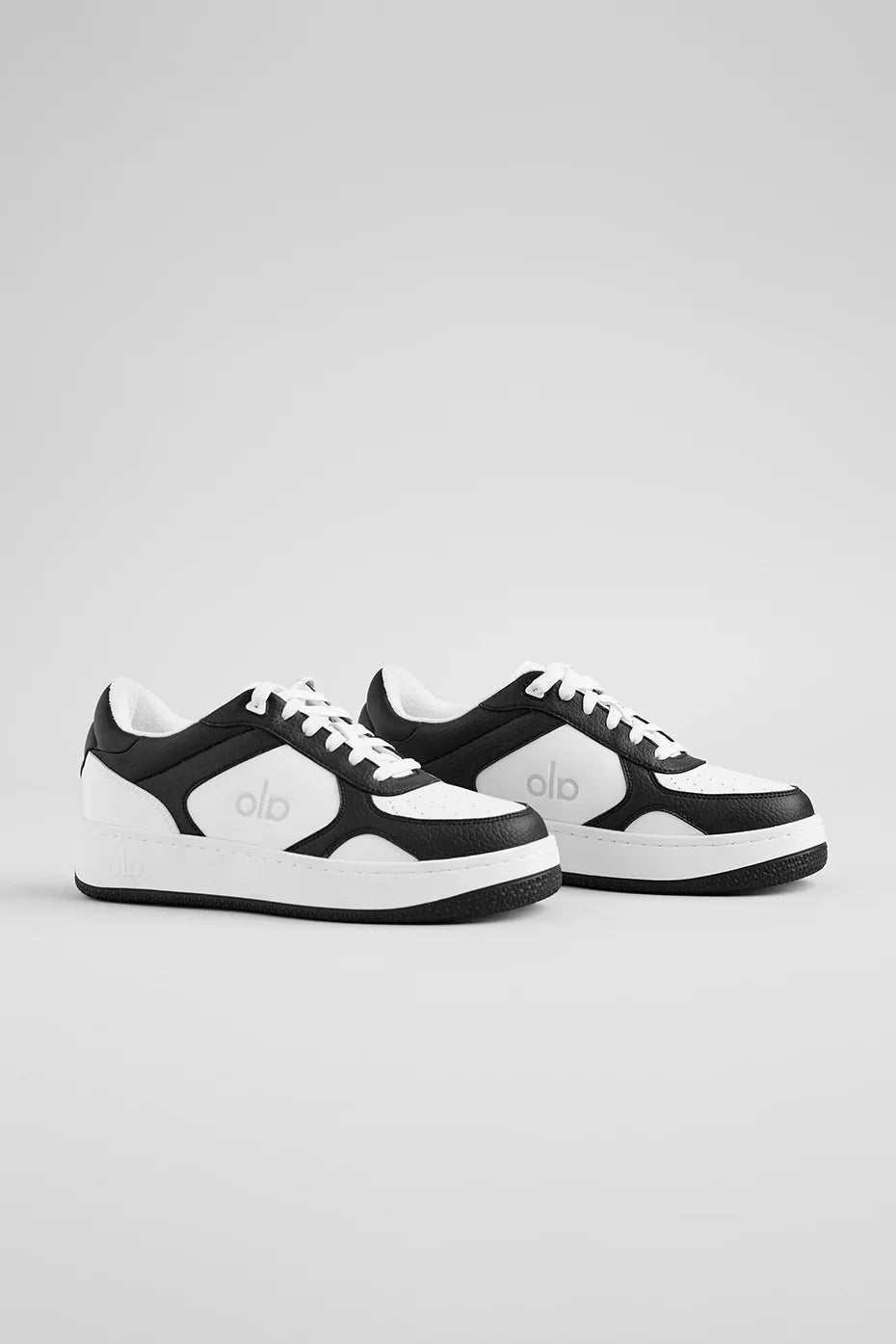 Alo Recovery Mode Sneaker