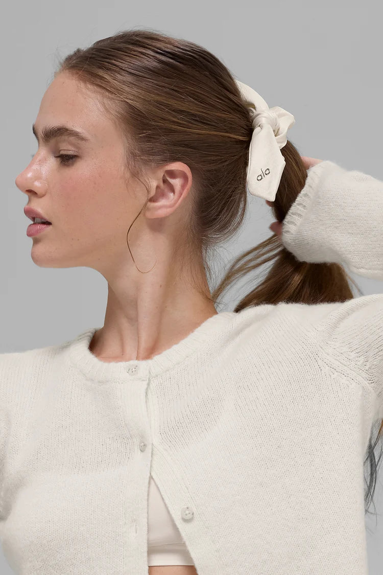 Airlift Rhythm Scrunchie