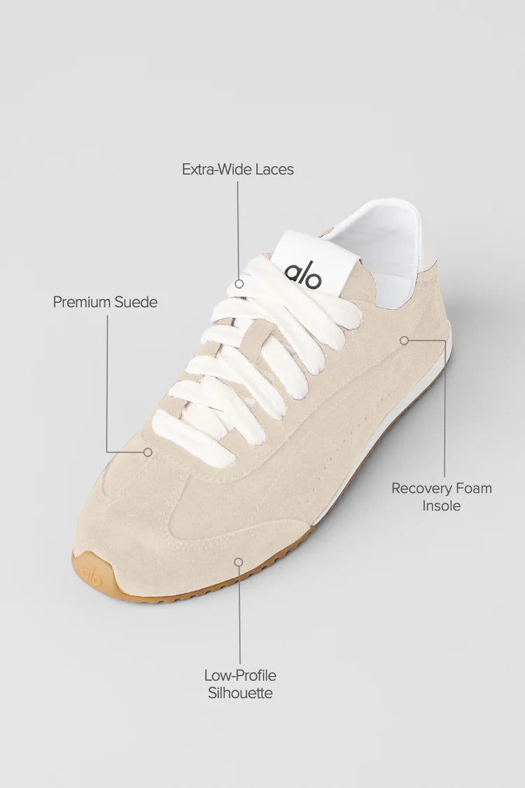 ALO Sunset Sneaker