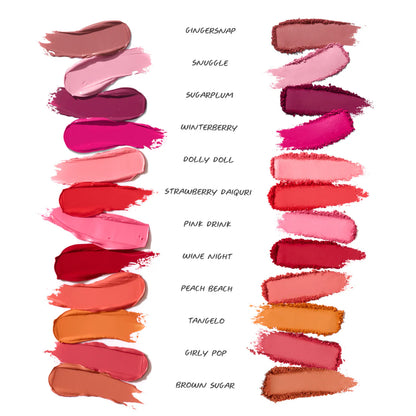 BLUSH DUO