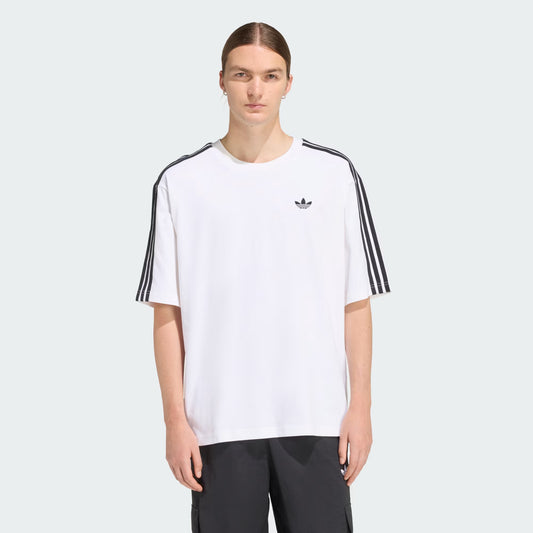 ADICOLOR 3-STRIPES OVERSIZED TEE