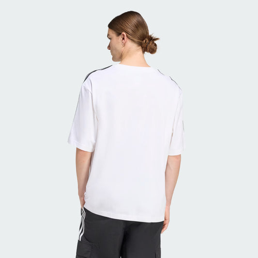 ADICOLOR 3-STRIPES OVERSIZED TEE