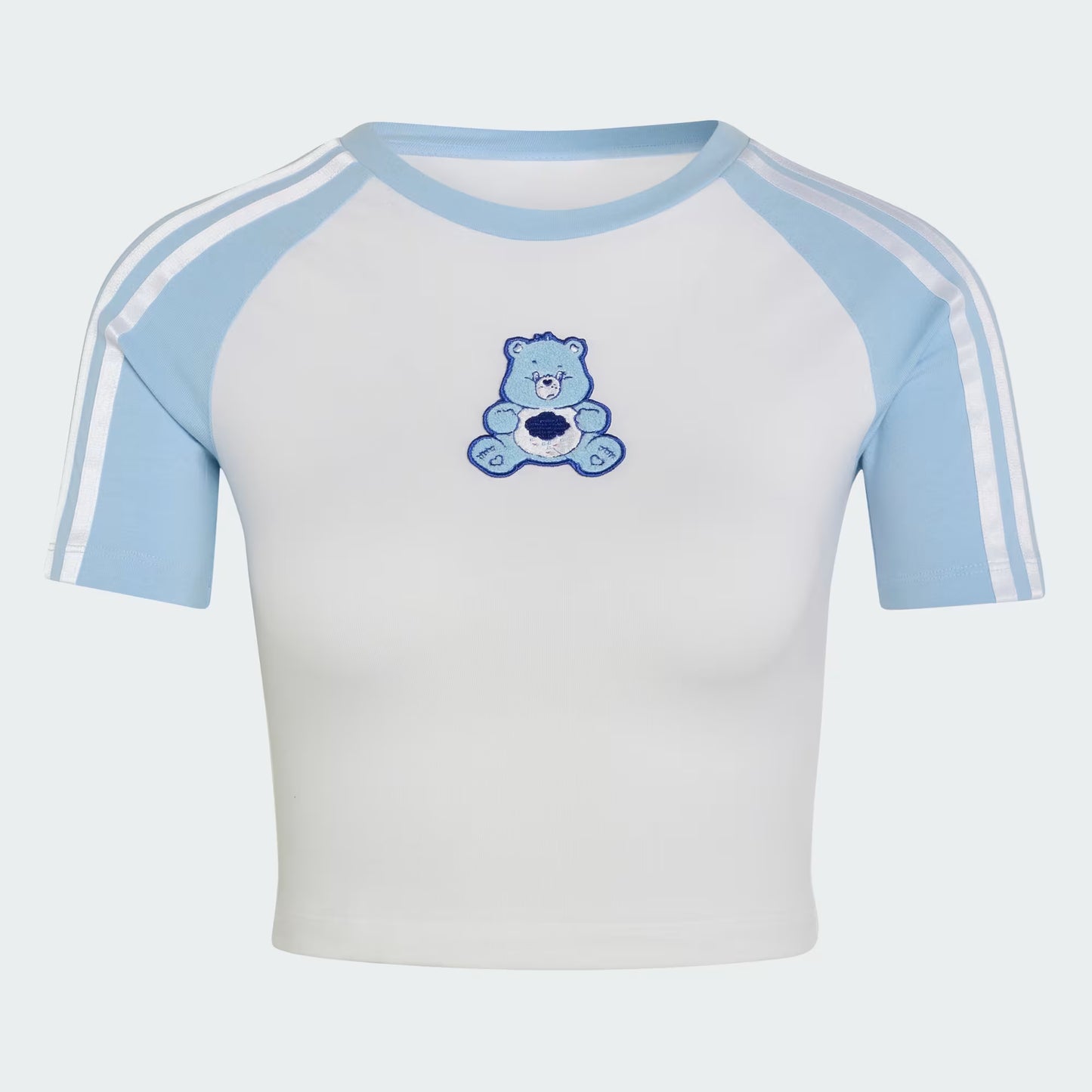 CARE BEARS BABY TEE