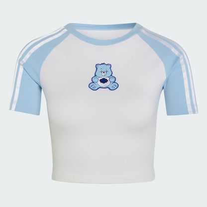 CARE BEARS BABY TEE