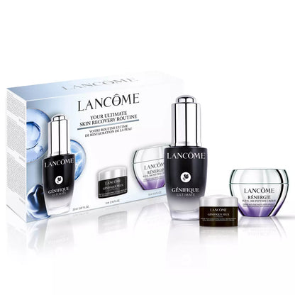 Ultimate Skin Recovery Routine