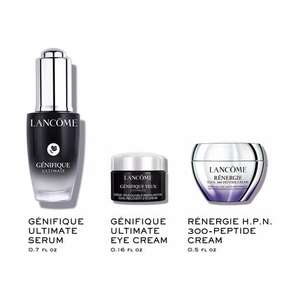 Ultimate Skin Recovery Routine