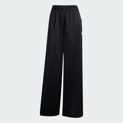 Adicolor Satin Wide Leg Track Pants