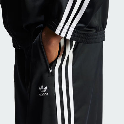 Adicolor Satin Wide Leg Track Pants