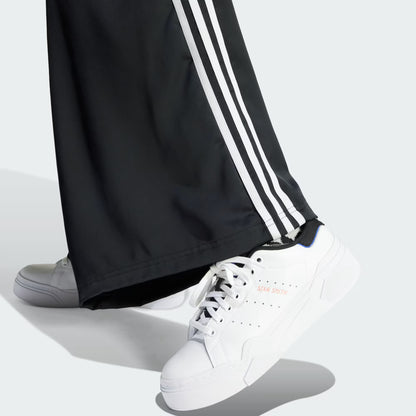 Adicolor Satin Wide Leg Track Pants