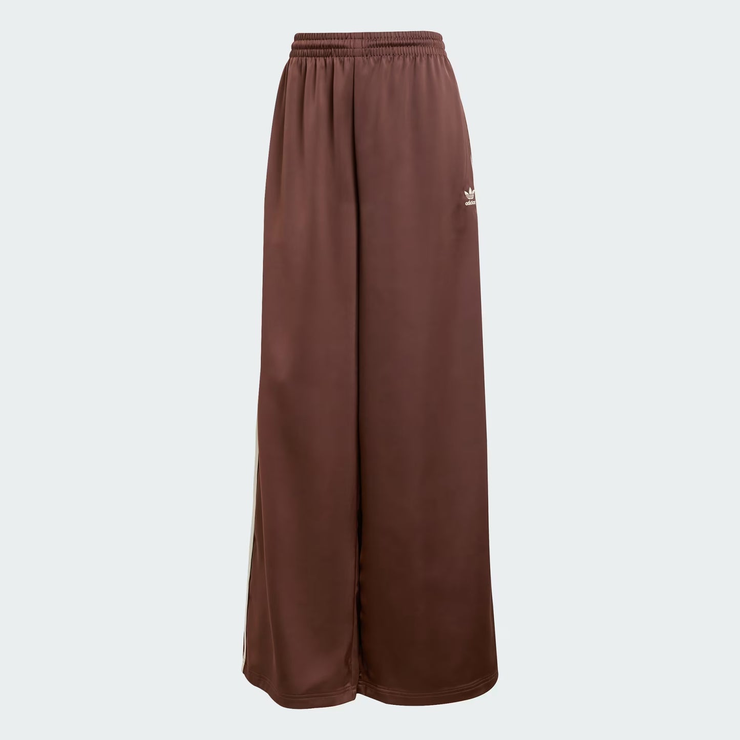 Adicolor Satin Wide Leg Track Pants