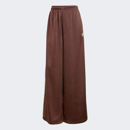 Adicolor Satin Wide Leg Track Pants