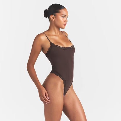 Fits Everybody Cami Bodysuit
