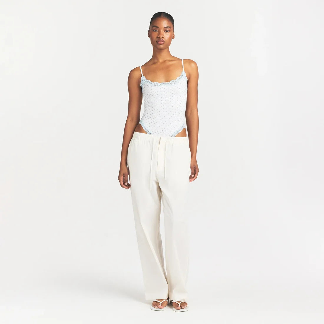 CAMI BODYSUIT