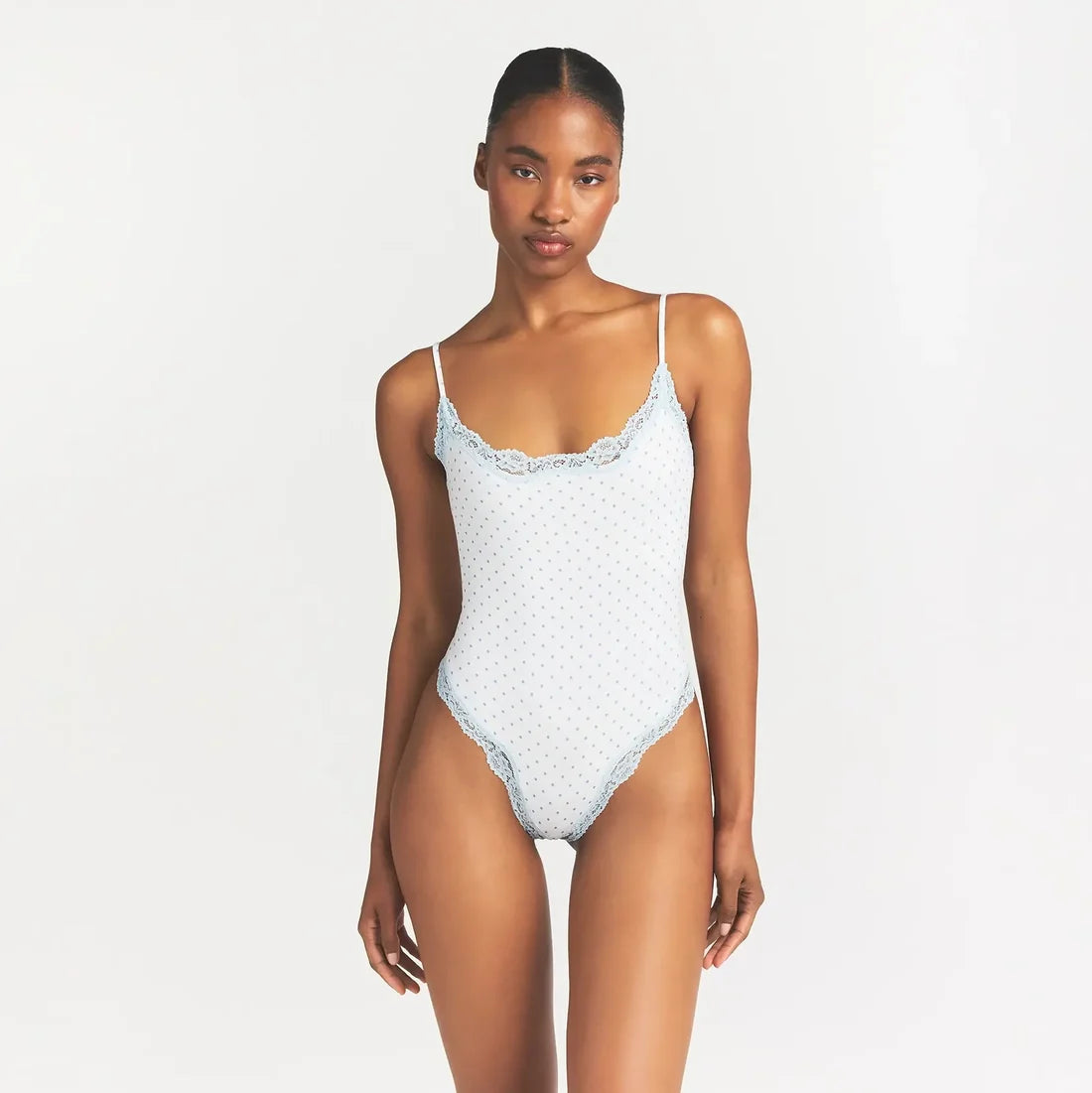 CAMI BODYSUIT