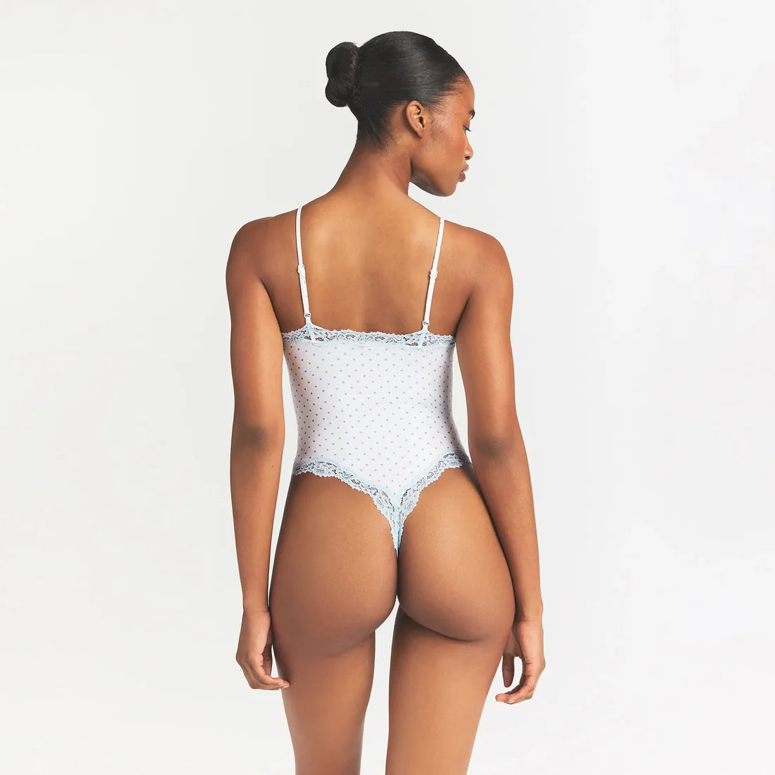 CAMI BODYSUIT