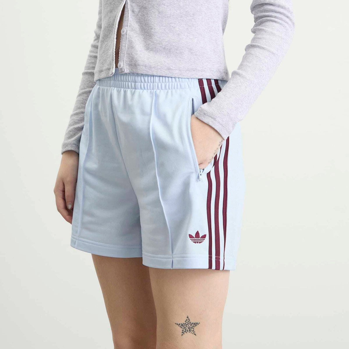 FIREBIRD CLASSIC SHORTS