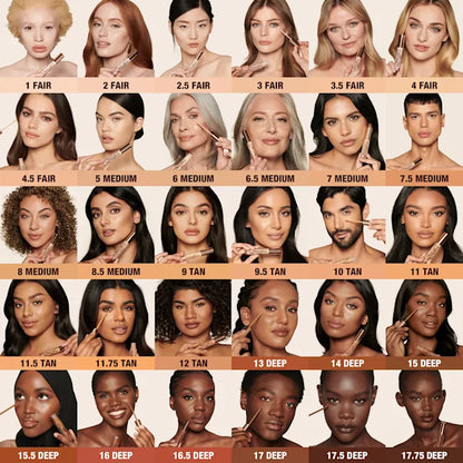 BEAUTIFUL SKIN RADIANT CONCEALER