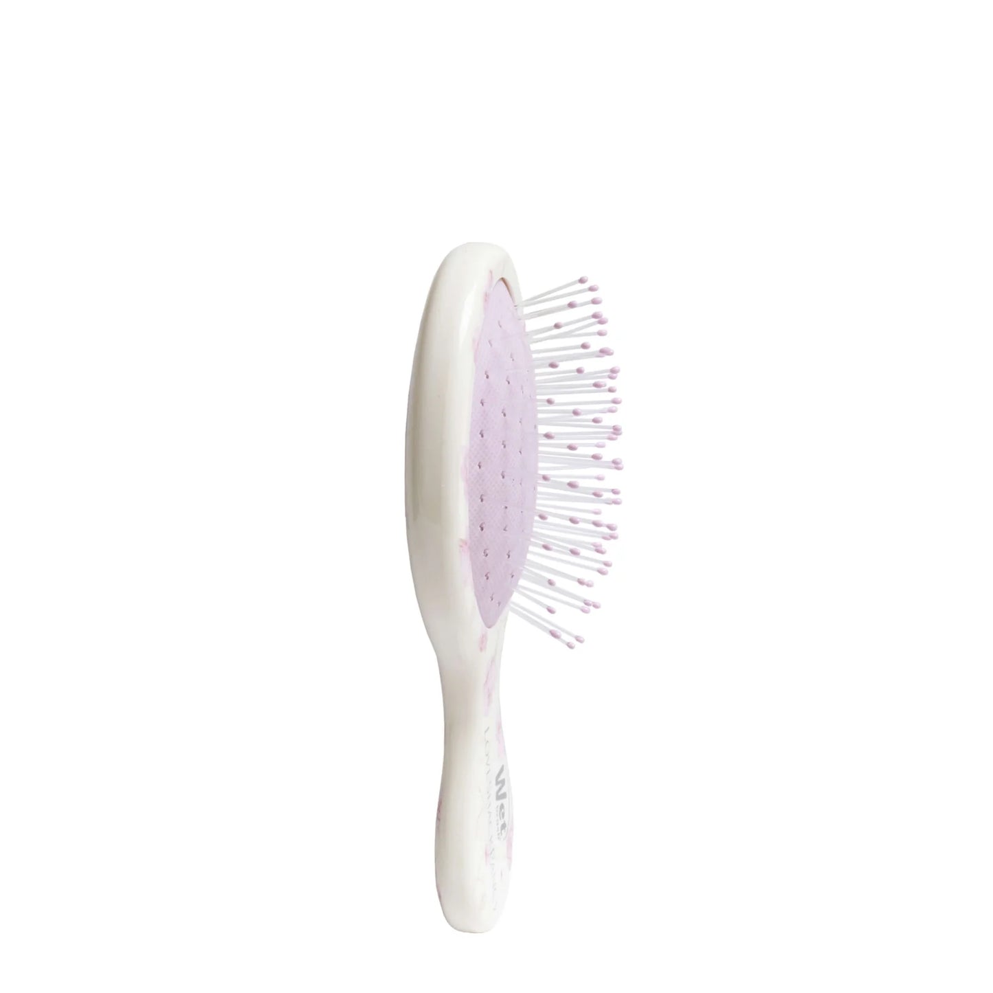 Wet Brush x LoveShackFancy Mini Detangler - Ribbon Rosa