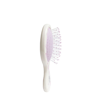 Wet Brush x LoveShackFancy Mini Detangler - Ribbon Rosa
