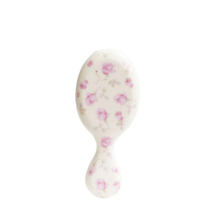 Wet Brush x LoveShackFancy Mini Detangler - Ribbon Rosa