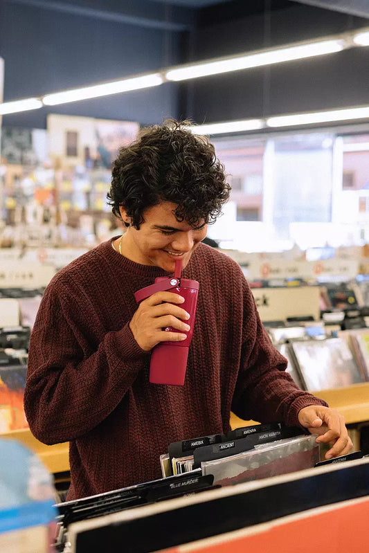 BruMate Resa 25 oz. Straw Tumbler