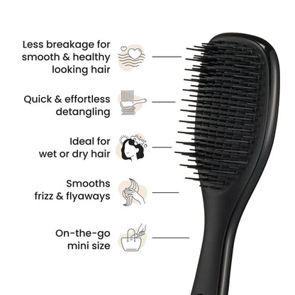 The Ultimate Detangler
