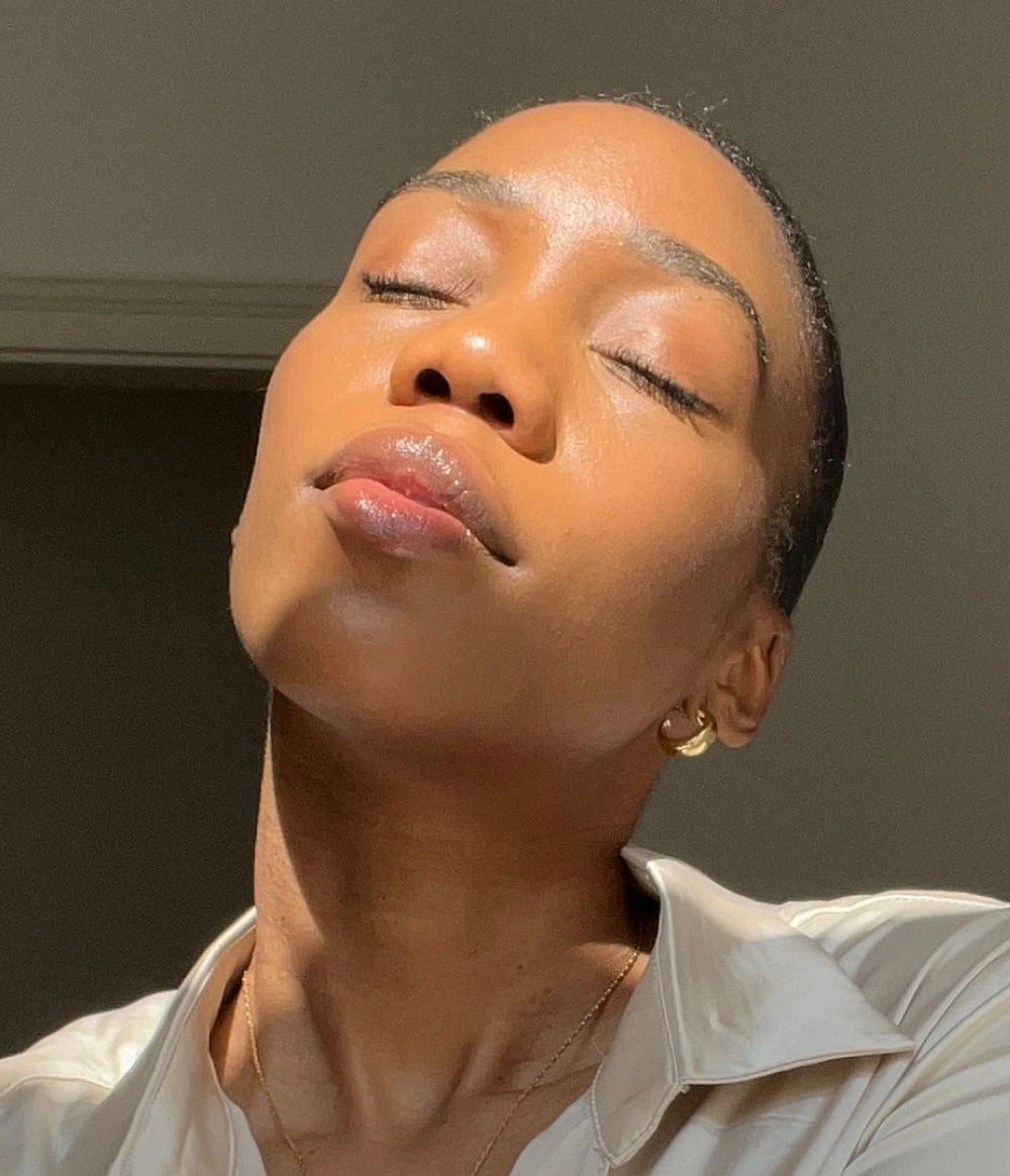 That Extra Hydration