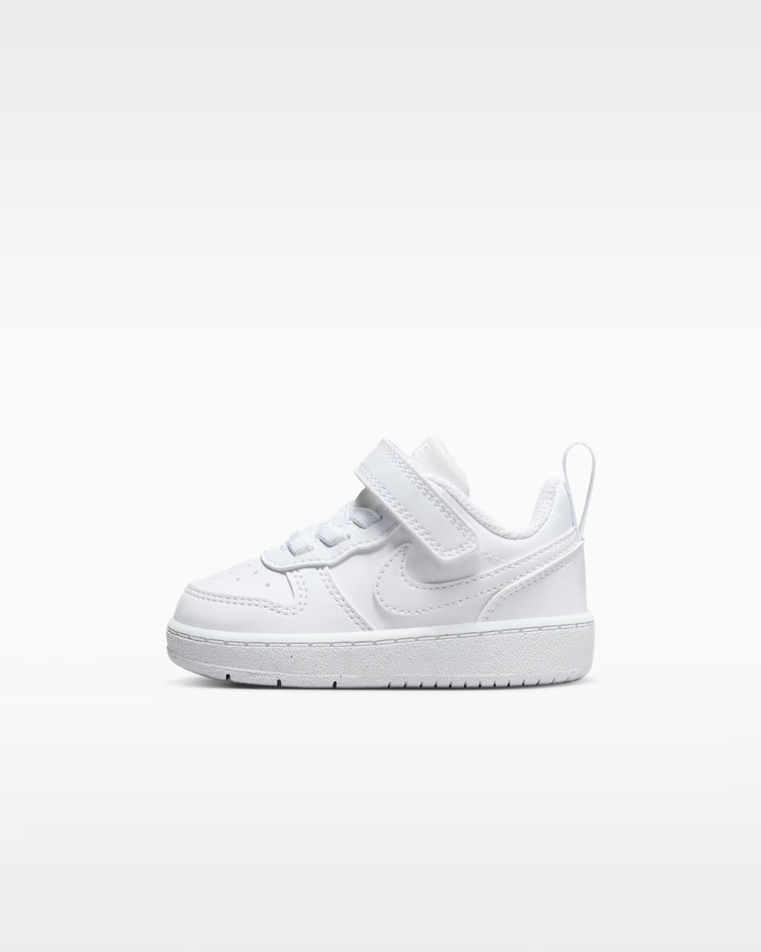 Nike Court Borough Low Recraft - Baby / Toddler Shoes