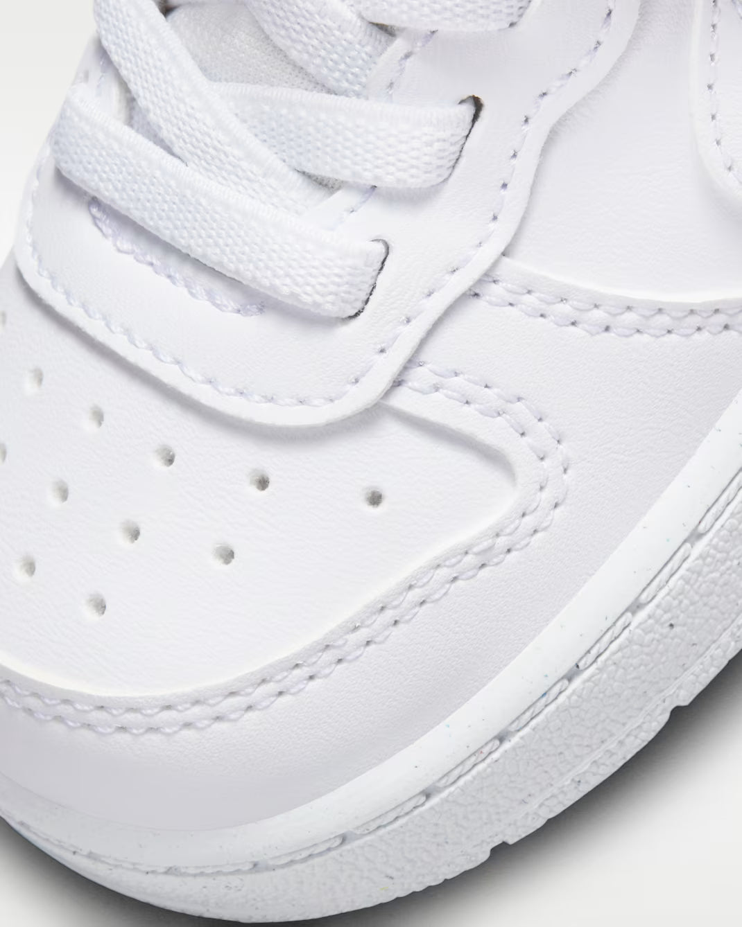 Nike Court Borough Low Recraft - Baby / Toddler Shoes