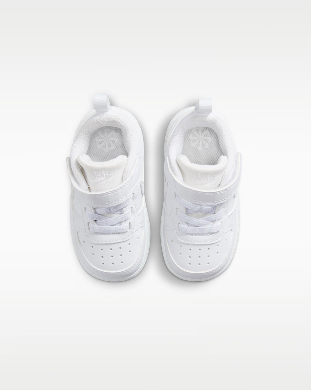 Nike Court Borough Low Recraft - Baby / Toddler Shoes