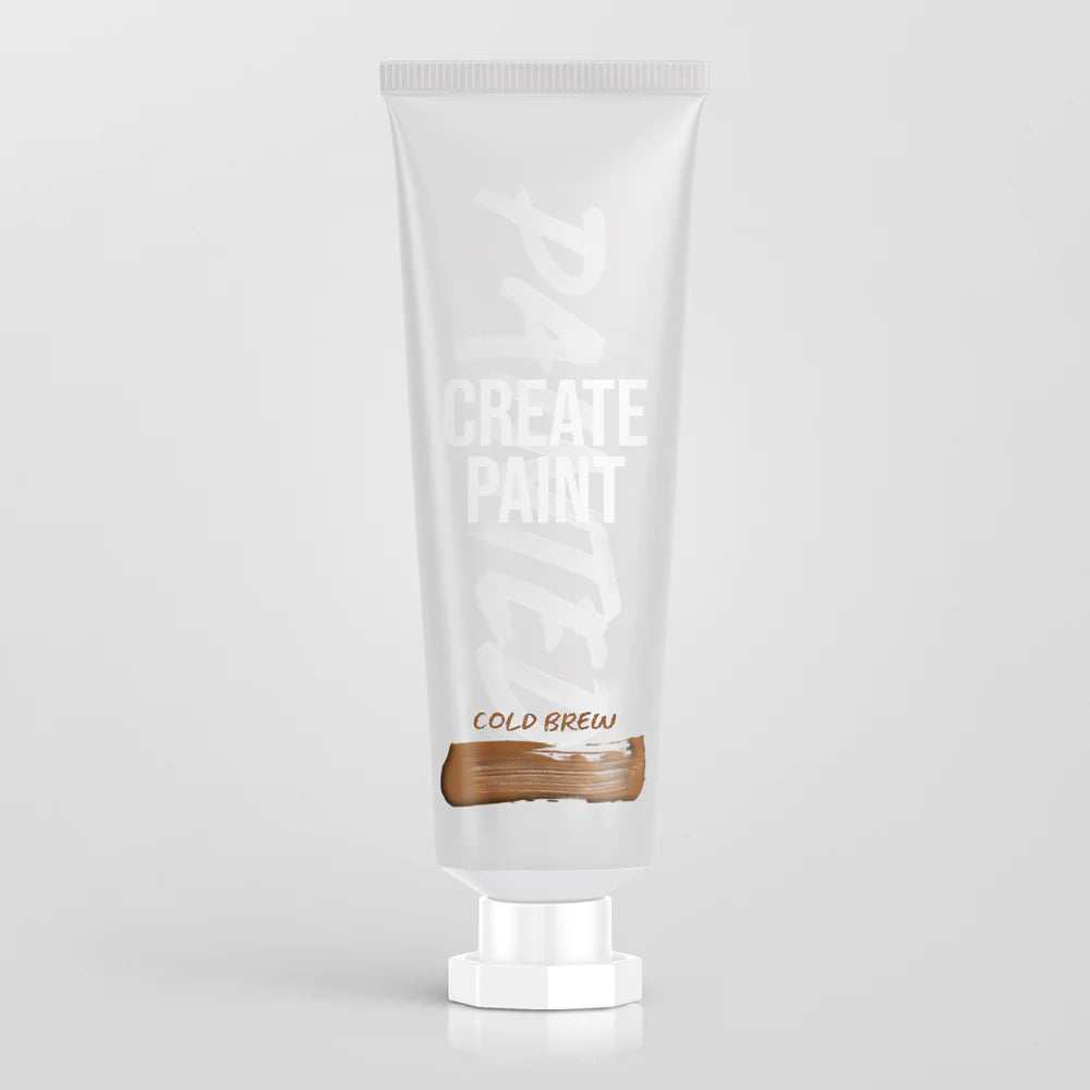 CREATE PAINT