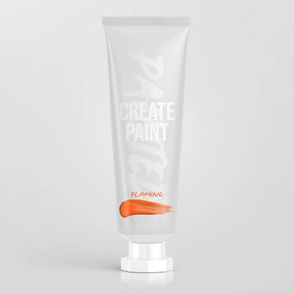 CREATE PAINT