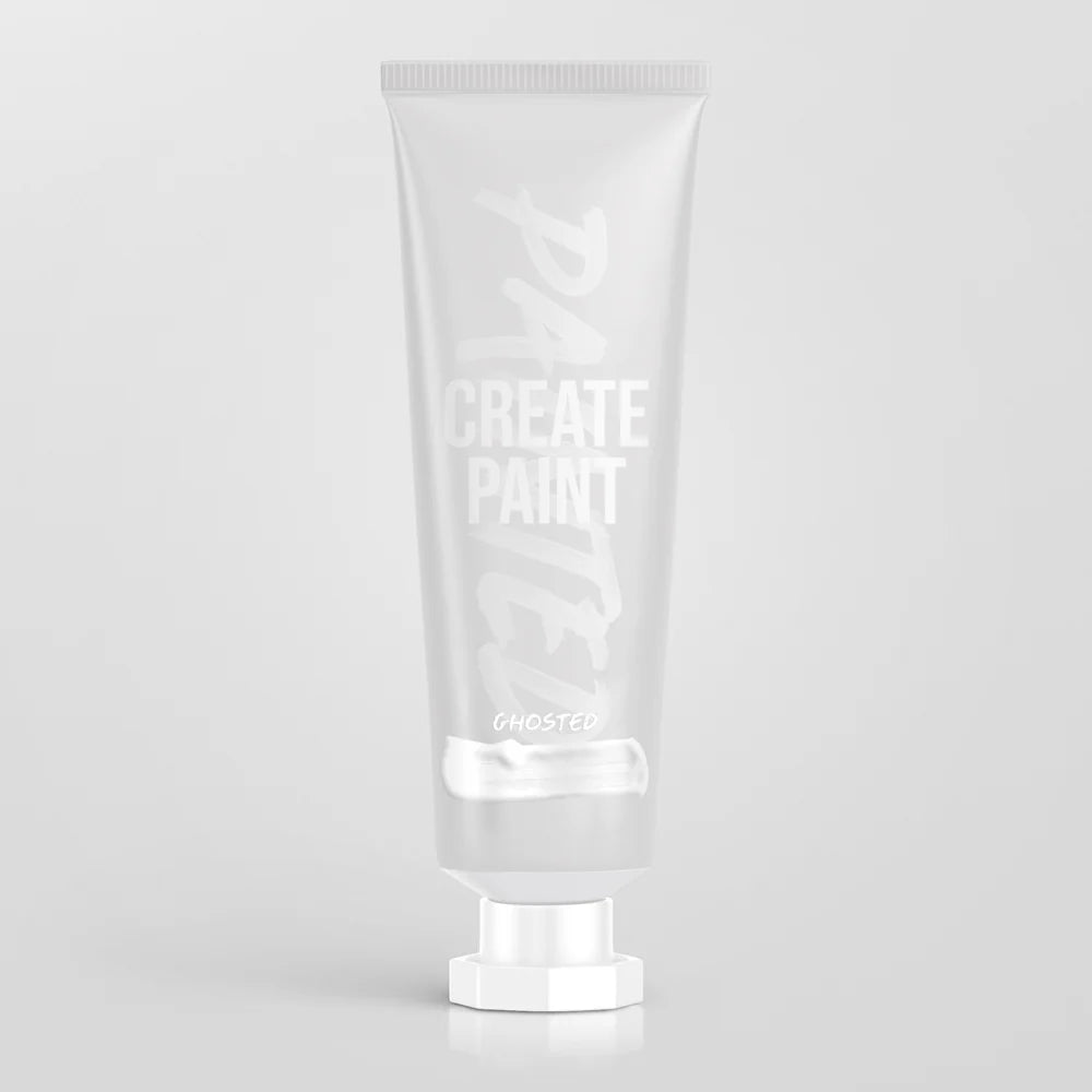 CREATE PAINT