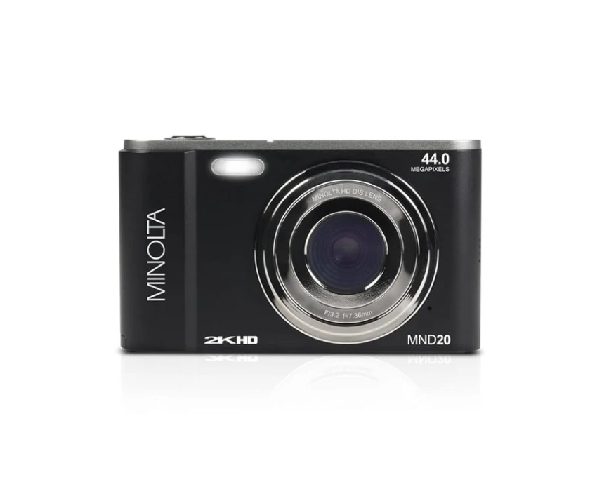 MND20 44.0 Megapixel Digital Camera